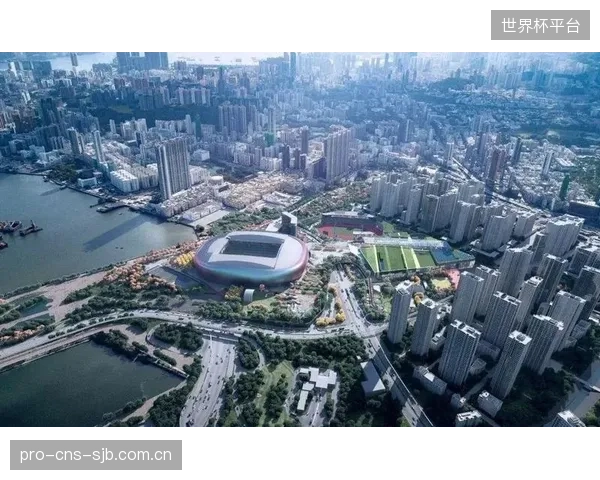 香港启德体育园部署了超过3400个无线接入点,以确保5万名观众的稳定网络连接 香港启德体育园部署了超过3400个无线接入点,以确保5万名观众的稳定网络连接